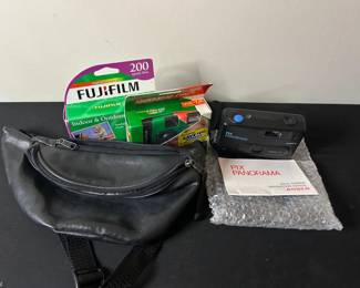 Vintage Camera And More Bundle