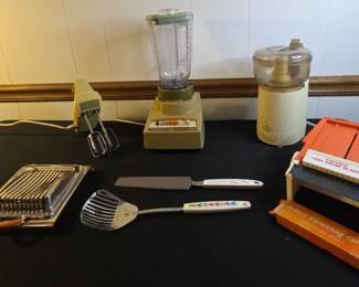 That 70s Vibe Appliances And More