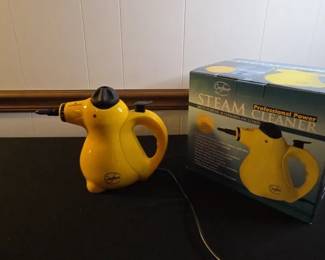 Crofton Steam Cleaner