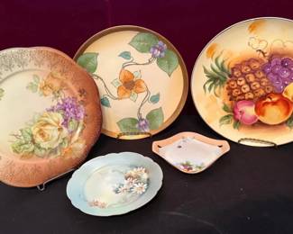 Limoge, Mignon, Haviland And More