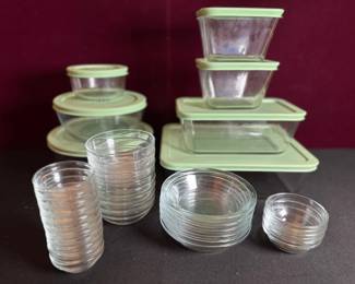 Kitchen Essentials Mystery Lot