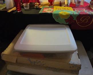 Big Fat Christmas Lot