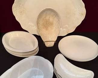 Vintage Ironstone And More