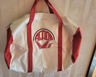 1 of 4 vintage Aeros bags (new in pkg)