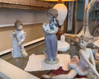 figurine collectibles