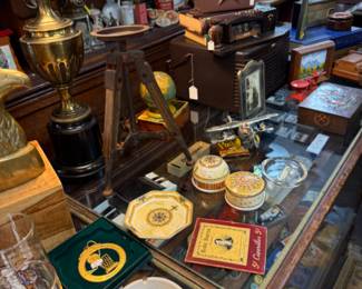 vintage and collectibles