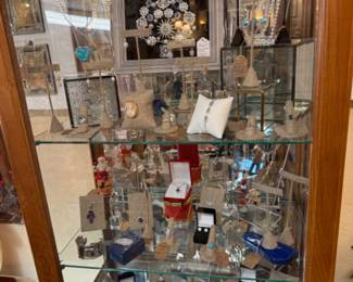 beautiful jewelry, we also have a jewelry room
