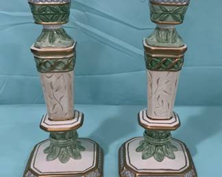 Fitz and Floyd Collection