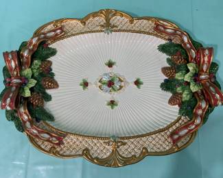 Fitz and Floyd Collection