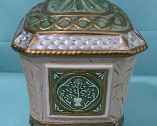 Fitz and Floyd Collection