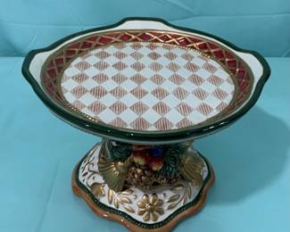 Fitz and Floyd Collection