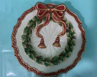 Fitz and Floyd Collection