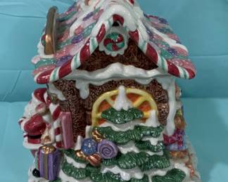 Fitz and Floyd Collection