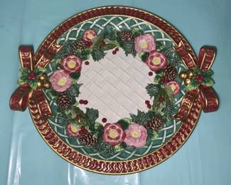 Fitz and Floyd Collection