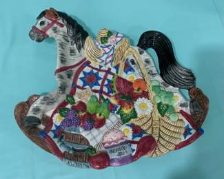 Fitz and Floyd Collection