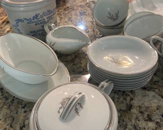 Noritake 