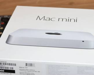 macmini