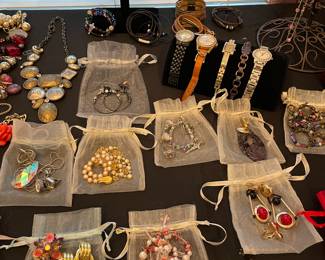 Watches, Sorrelli jewelry