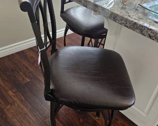 Bar stools 