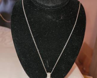 Italy Sterling Silver