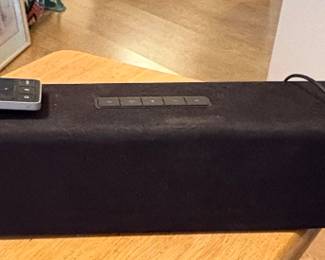 Vizio 29” Sound Bar 