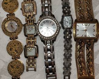 Vintage Watches