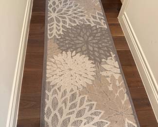 Feizy Runner Rug