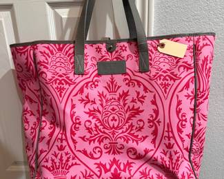 Austin Country Club Large Tote