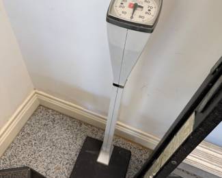 Vintage Scale