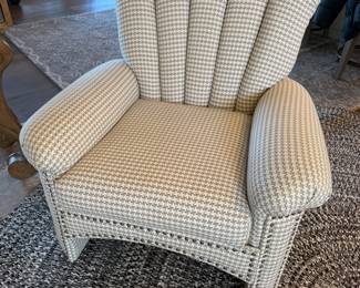 Upholstered Chair