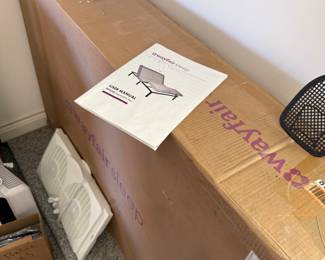 Brand New Adjustable Bed Base
