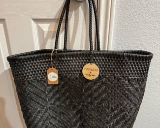 Tulum 2U Large Tote