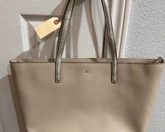 Kate Spade Tote