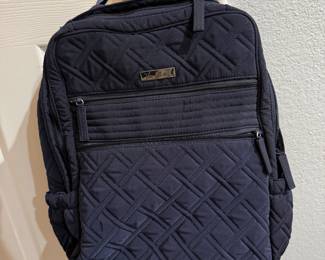 Vera Bradley Backpack