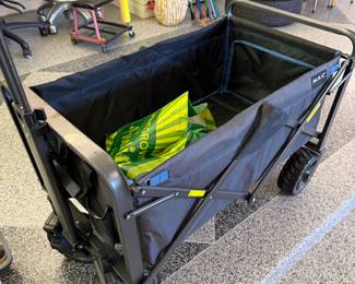 Folding Wagon