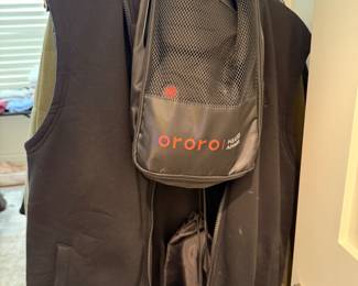 Ororo Heated Vest