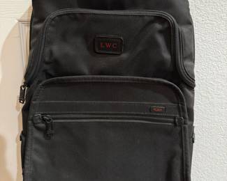 Tumi Backpack