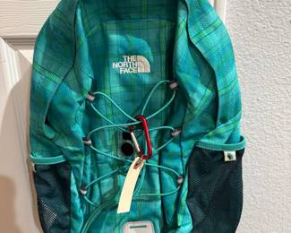 North Face Backpack
