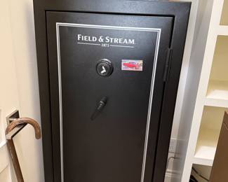 Field & Stream Gun Safe