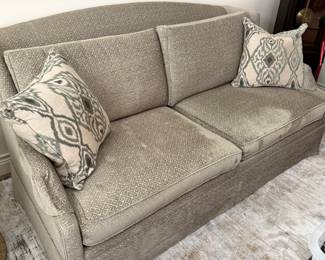 Ethan Allen Sofa