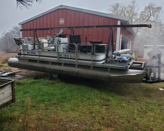 Pontoon