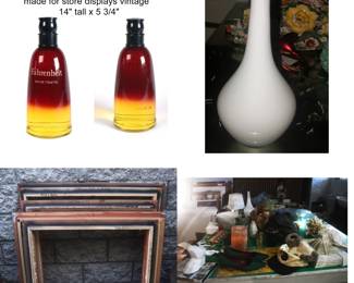 estate sale glass 2 master up