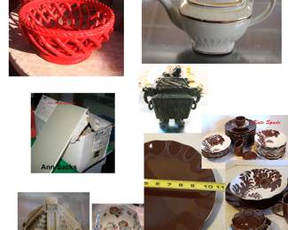 estate sales 4up master 1 ceramics