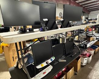 computer screens, Freedom Scientific Onyx & other video magnifying screens for the vision impaired