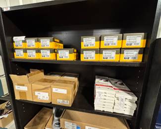 new Dewalt concrete hangers