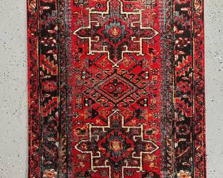 Safavieh "Vintage Hamadan" rug about 2.7' x 5'