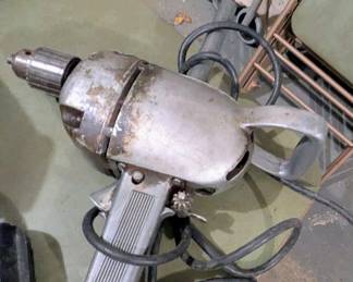 Cummins 200 High Torque 1/2" Chuck Drill