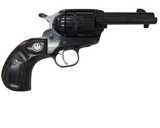 Ruger Vaquero 3pt75in 45 Colt