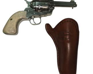 Ruger Vaquero 3pt75in pt45 Colt