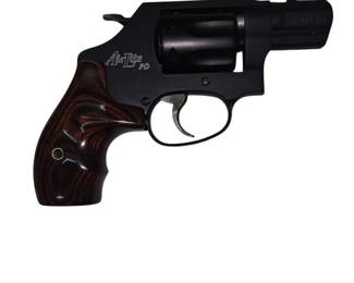 Smith and Wesson 351 PD pt22 MRF